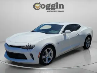 Chevrolet Camaro 2017 LS 2dr Coupe