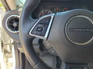 Chevrolet Camaro 2017 LS 2dr Coupe