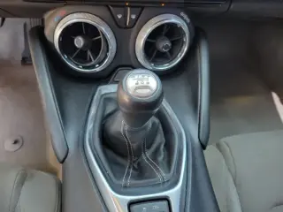 Chevrolet Camaro 2017 LS 2dr Coupe