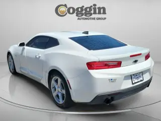 Chevrolet Camaro 2017 LS 2dr Coupe