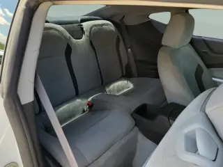 Chevrolet Camaro 2017 LS 2dr Coupe