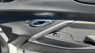 Chevrolet Camaro 2017 LS 2dr Coupe