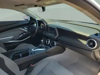 Chevrolet Camaro 2017 LS 2dr Coupe