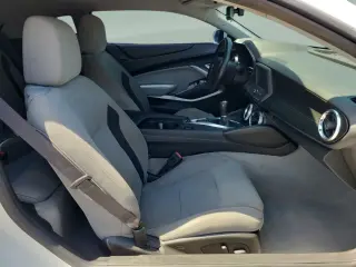 Chevrolet Camaro 2017 LS 2dr Coupe