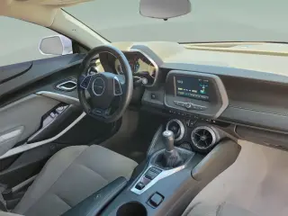 Chevrolet Camaro 2017 LS 2dr Coupe