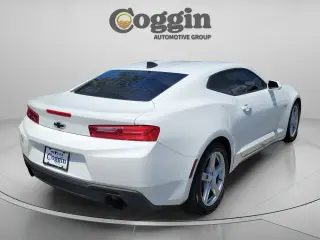 Chevrolet Camaro 2017 LS 2dr Coupe