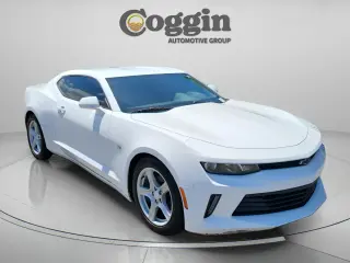 Chevrolet Camaro 2017 LS 2dr Coupe