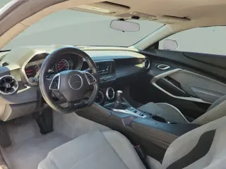 Chevrolet Camaro 2017 LS 2dr Coupe