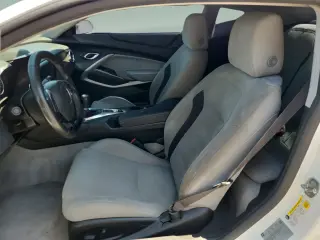 Chevrolet Camaro 2017 LS 2dr Coupe