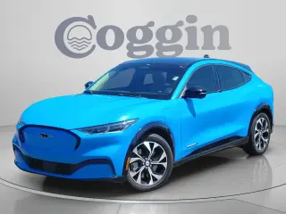 Ford Mustang Mach-E 2022 AWD Premium 4dr SUV