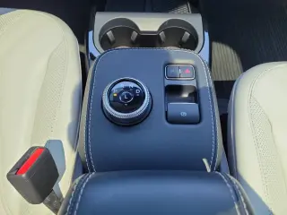 Ford Mustang Mach-E 2022 AWD Premium 4dr SUV