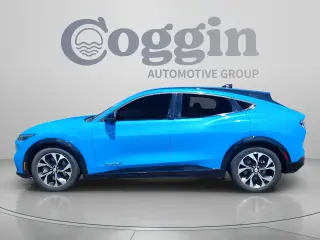 Ford Mustang Mach-E 2022 AWD Premium 4dr SUV