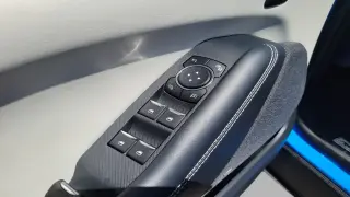 Ford Mustang Mach-E 2022 AWD Premium 4dr SUV