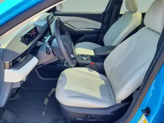 Ford Mustang Mach-E 2022 AWD Premium 4dr SUV