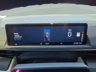 Ford Mustang Mach-E 2022 AWD Premium 4dr SUV