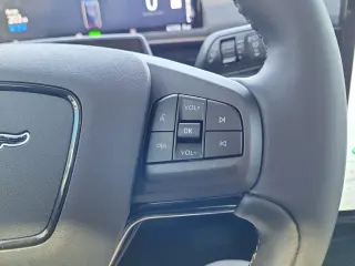 Ford Mustang Mach-E 2022 AWD Premium 4dr SUV