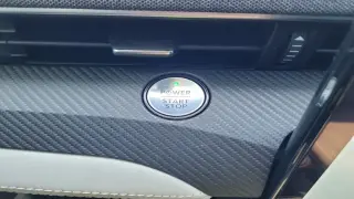 Ford Mustang Mach-E 2022 AWD Premium 4dr SUV