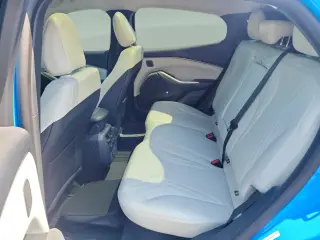 Ford Mustang Mach-E 2022 AWD Premium 4dr SUV