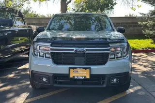 Ford Maverick 2024 Lariat 4dr SuperCrew 4.5 ft. SB