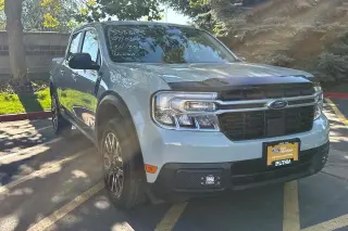 Ford Maverick 2024 Lariat 4dr SuperCrew 4.5 ft. SB