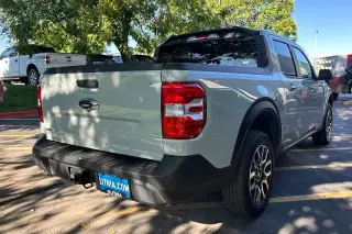 Ford Maverick 2024 Lariat 4dr SuperCrew 4.5 ft. SB