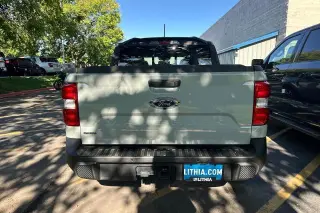 Ford Maverick 2024 Lariat 4dr SuperCrew 4.5 ft. SB