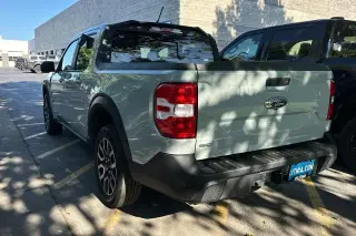 Ford Maverick 2024 Lariat 4dr SuperCrew 4.5 ft. SB