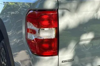 Ford Maverick 2024 Lariat 4dr SuperCrew 4.5 ft. SB