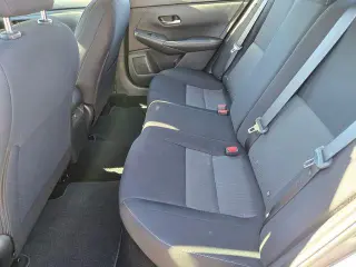 Nissan Sentra 2023 SV 4dr Sedan