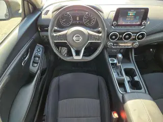 Nissan Sentra 2023 SV 4dr Sedan