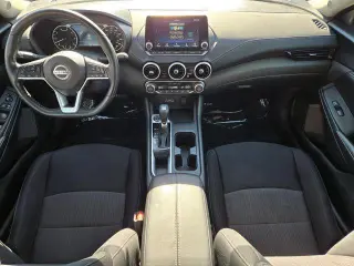 Nissan Sentra 2023 SV 4dr Sedan