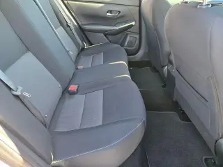 Nissan Sentra 2023 SV 4dr Sedan