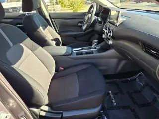 Nissan Sentra 2023 SV 4dr Sedan