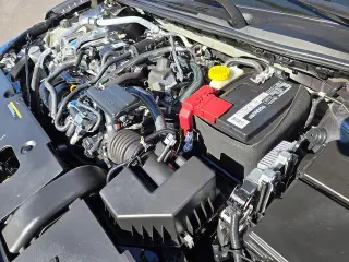 Nissan Sentra 2023 SV 4dr Sedan