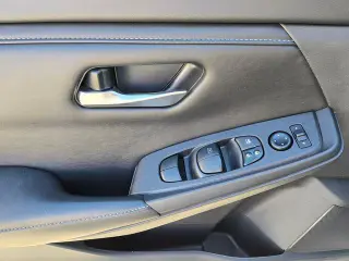 Nissan Sentra 2023 SV 4dr Sedan