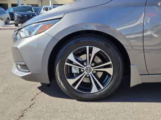 Nissan Sentra 2023 SV 4dr Sedan