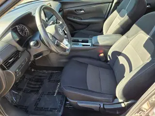 Nissan Sentra 2023 SV 4dr Sedan