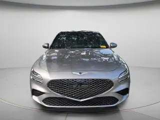 Genesis G70 2023 3.3T Standard 4dr Sedan