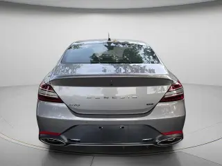 Genesis G70 2023 3.3T Standard 4dr Sedan
