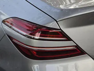 Genesis G70 2023 3.3T Standard 4dr Sedan