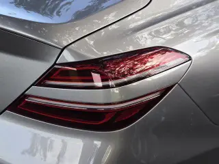 Genesis G70 2023 3.3T Standard 4dr Sedan