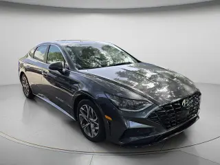 Hyundai SONATA 2023 SEL 4dr Sedan