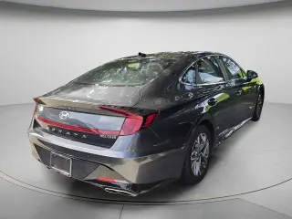 Hyundai SONATA 2023 SEL 4dr Sedan