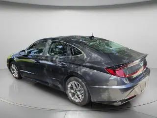 Hyundai SONATA 2023 SEL 4dr Sedan