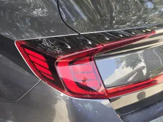 Hyundai SONATA 2023 SEL 4dr Sedan