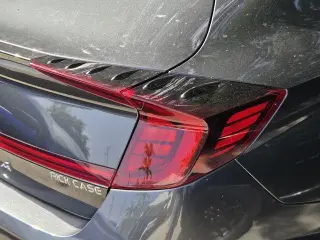 Hyundai SONATA 2023 SEL 4dr Sedan