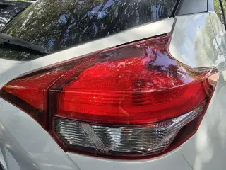 Nissan Kicks 2019 SV 4dr Crossover
