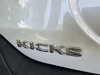 Nissan Kicks 2019 SV 4dr Crossover