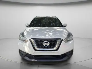 Nissan Kicks 2019 SV 4dr Crossover
