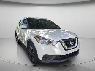 Nissan Kicks 2019 SV 4dr Crossover